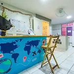 Aloha Hostel Pinhões