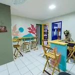 Aloha Hostel Pinhões