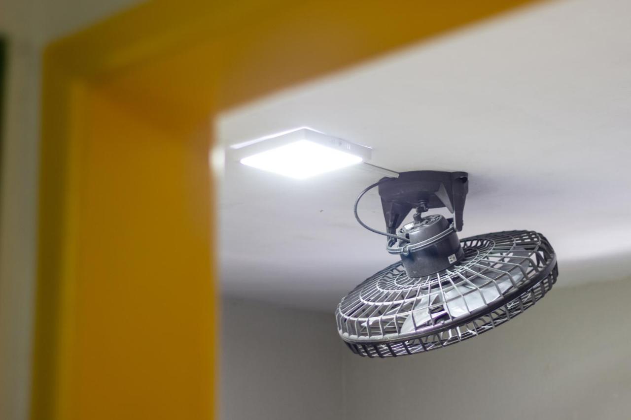 Aloha Pinhões * Fortaleza (Ceara)