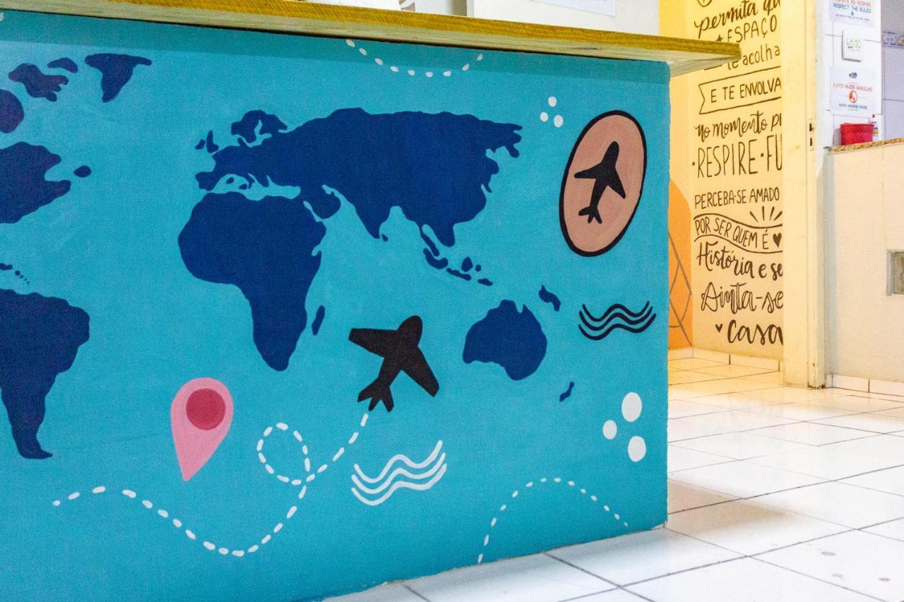 Aloha Pinhões * Fortaleza (Ceara)