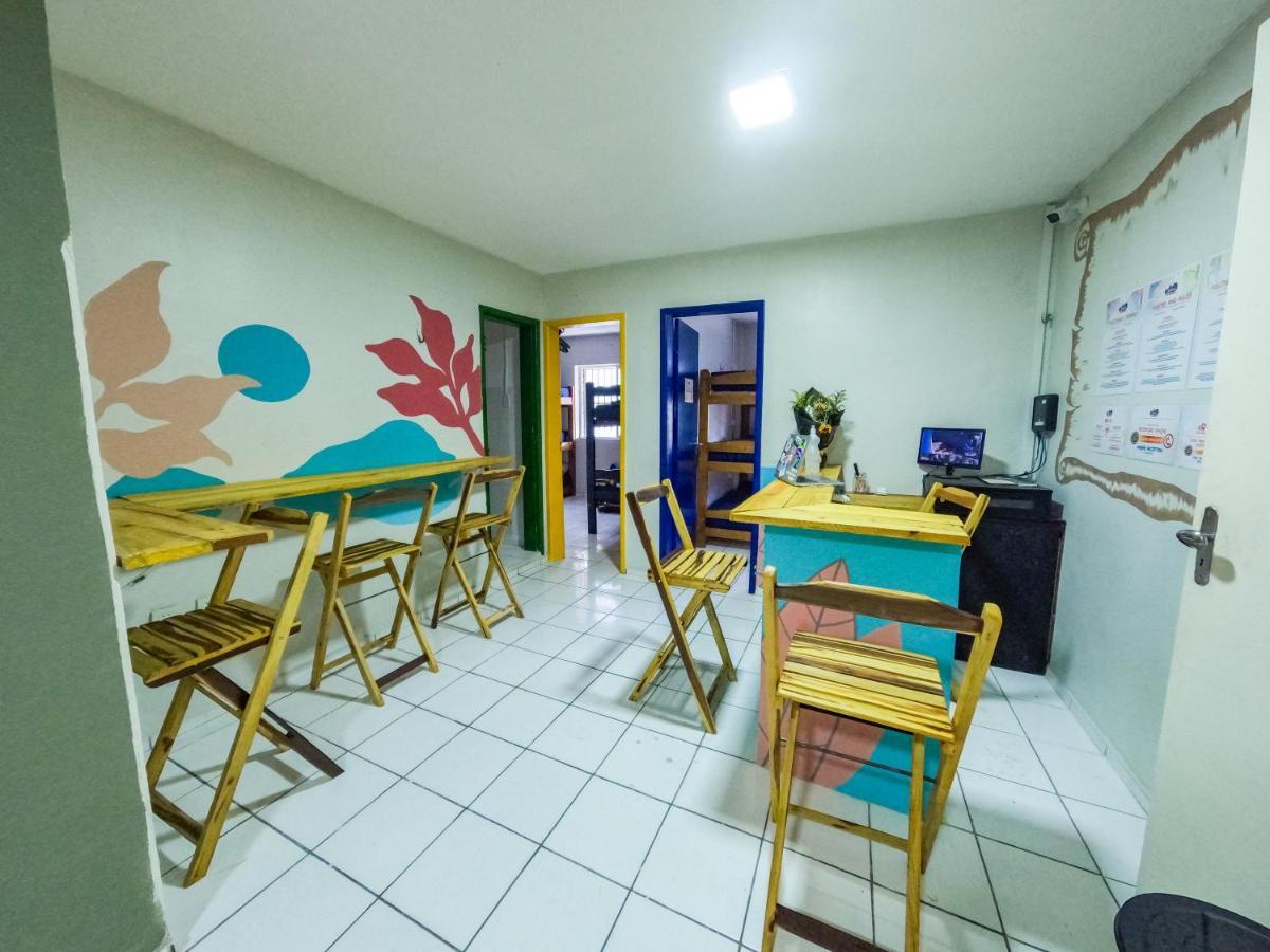 Aloha Pinhoes Hostel Fortaleza (Ceara)