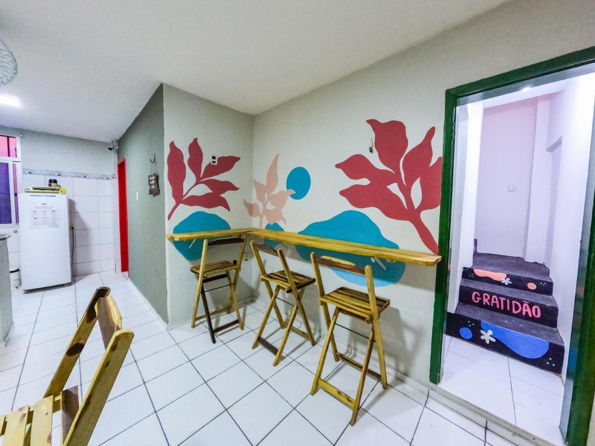 Aloha Pinhoes Hostel Fortaleza (Ceara)