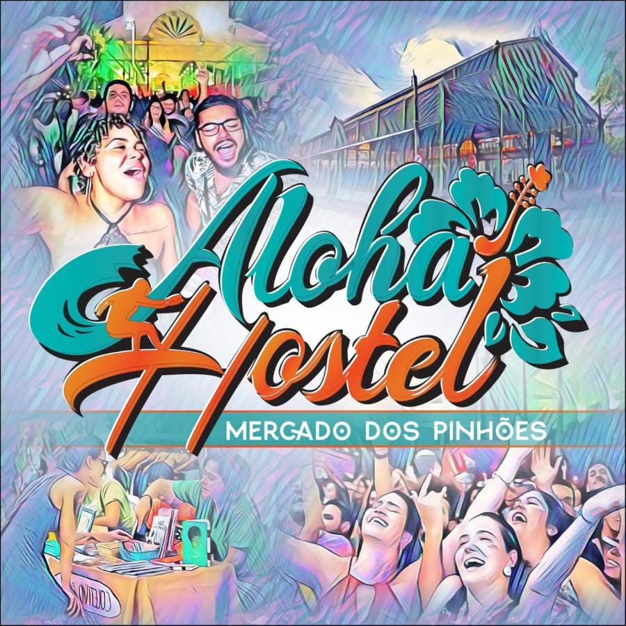 Aloha Pinhoes Hostel