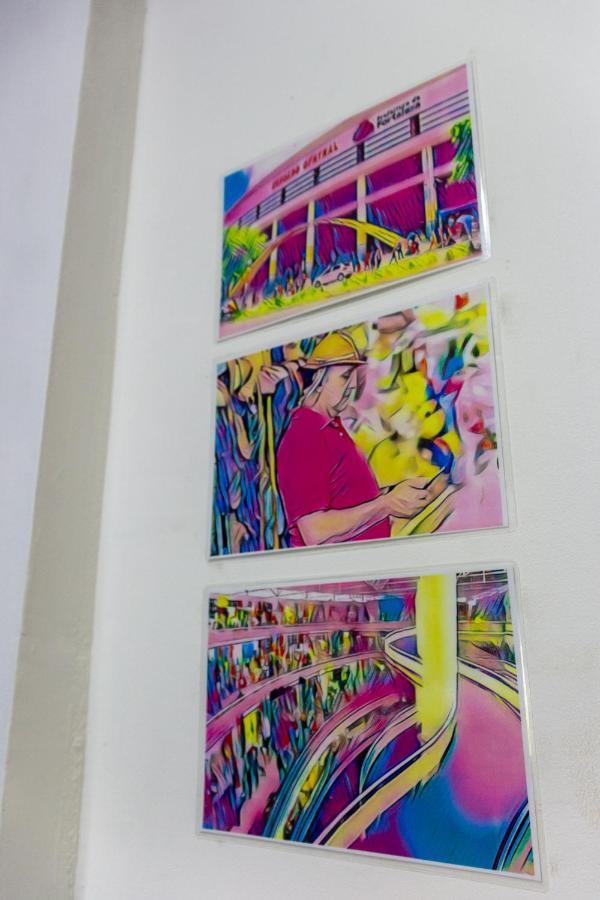 Aloha Pinhões * Fortaleza (Ceara)