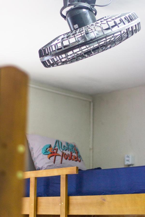 Aloha Pinhões Albergue *