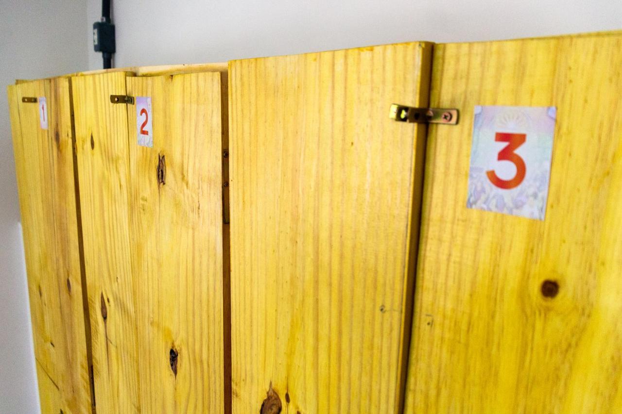 Aloha Pinhões * Fortaleza (Ceara)