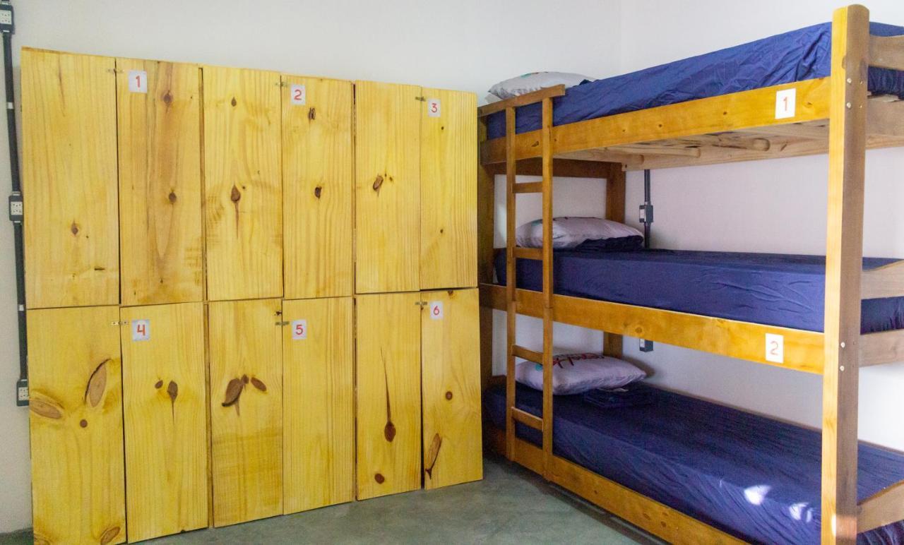 Aloha Pinhoes Hostel Fortaleza (Ceara)