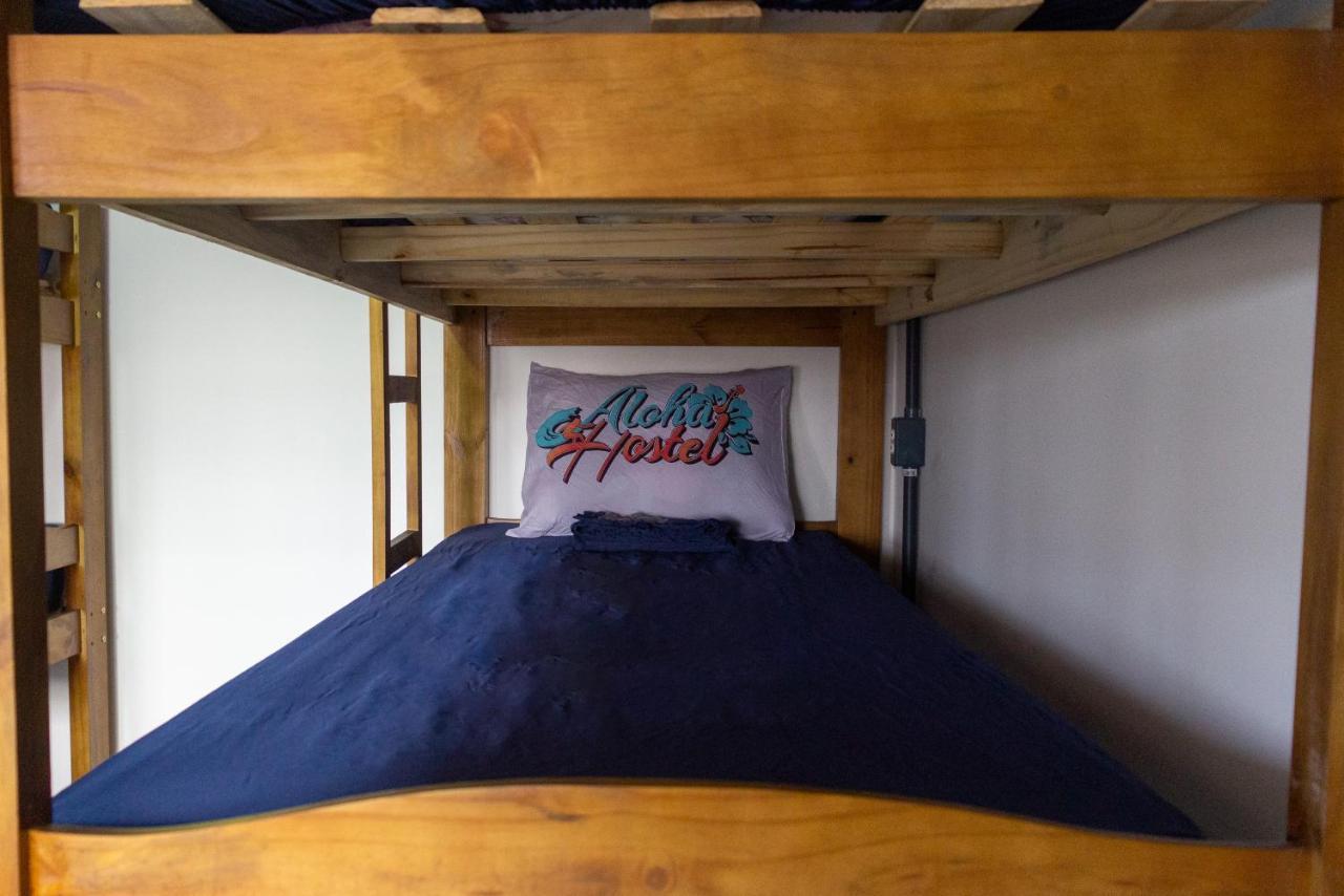 Aloha Pinhões * Fortaleza (Ceara)