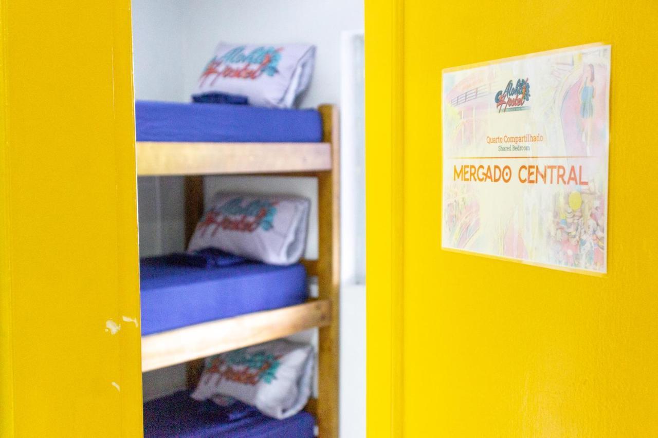 Aloha Pinhoes Hostel Fortaleza (Ceara)