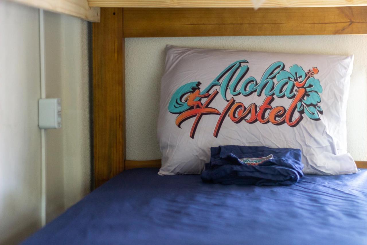 Aloha Pinhoes Hostel
