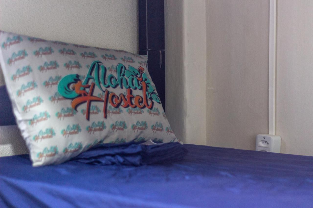 Aloha Pinhões * Fortaleza (Ceara)