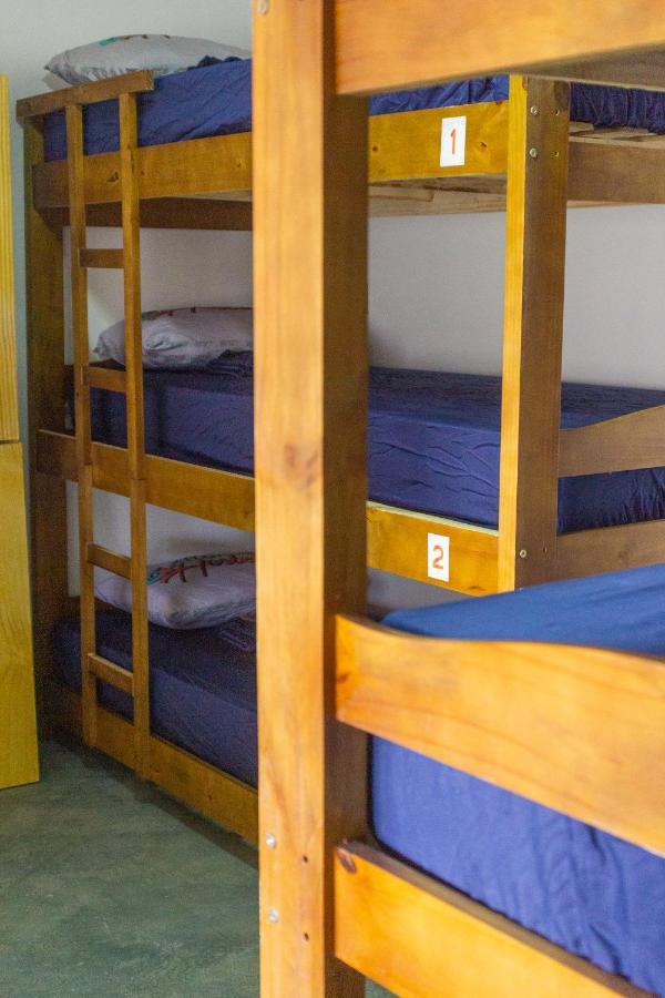 Aloha Pinhões Albergue Fortaleza (Ceara)