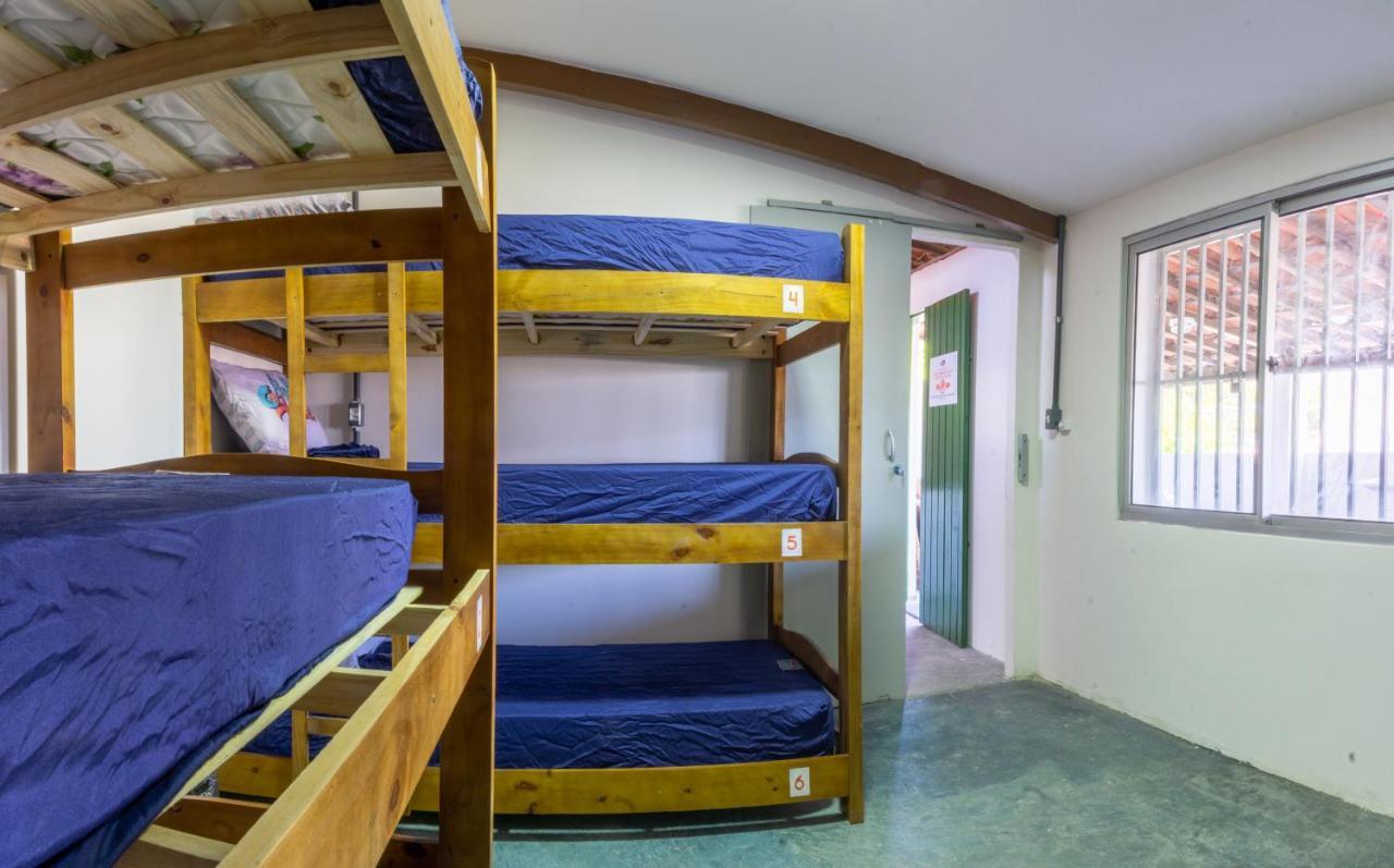 Albergue Aloha Pinhões Fortaleza (Ceara)