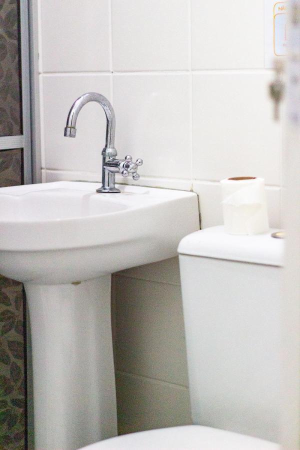 Aloha Pinhões Albergue Fortaleza (Ceara)