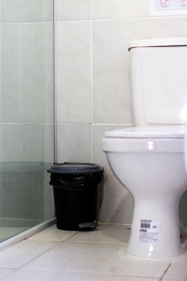 Albergue Aloha Pinhões Fortaleza (Ceara)