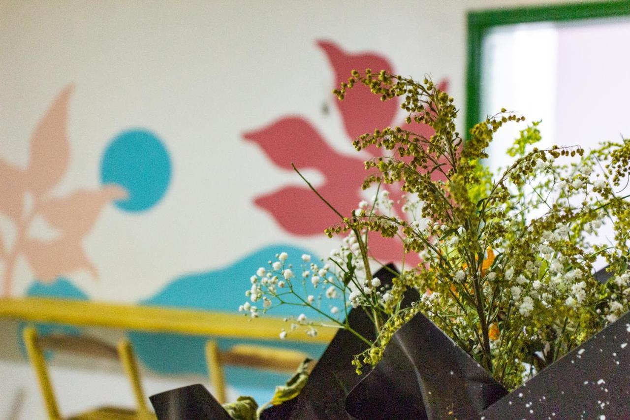 Aloha Pinhoes Hostel Fortaleza (Ceara)