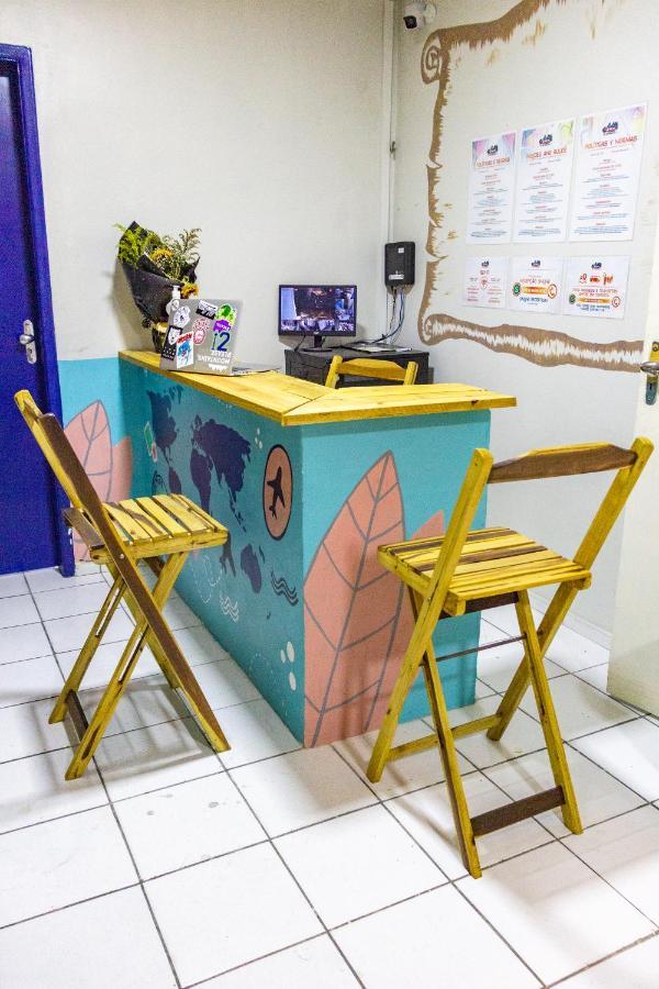 Albergue Aloha Pinhões