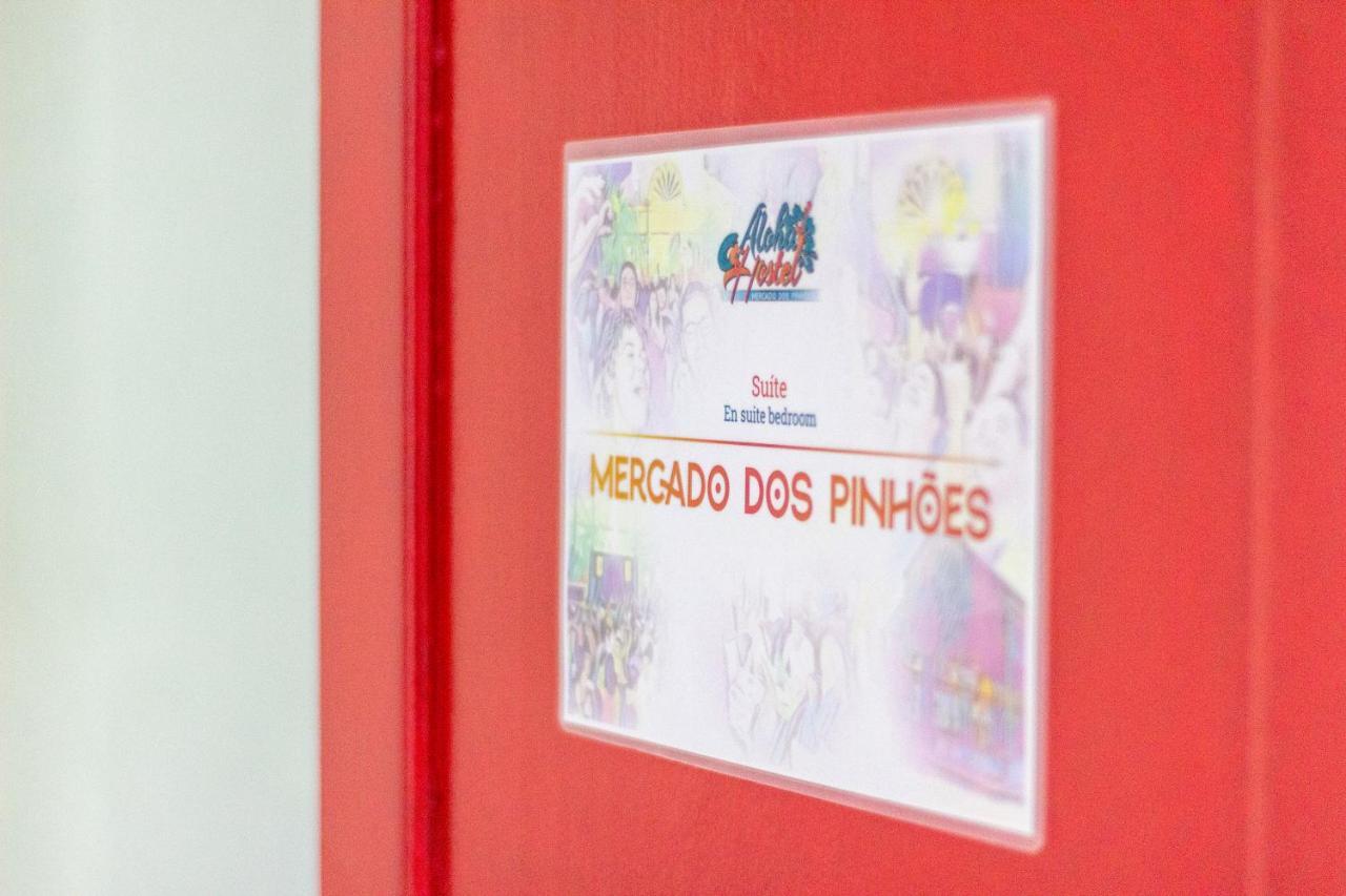 Aloha Pinhoes Fortaleza (Ceara)