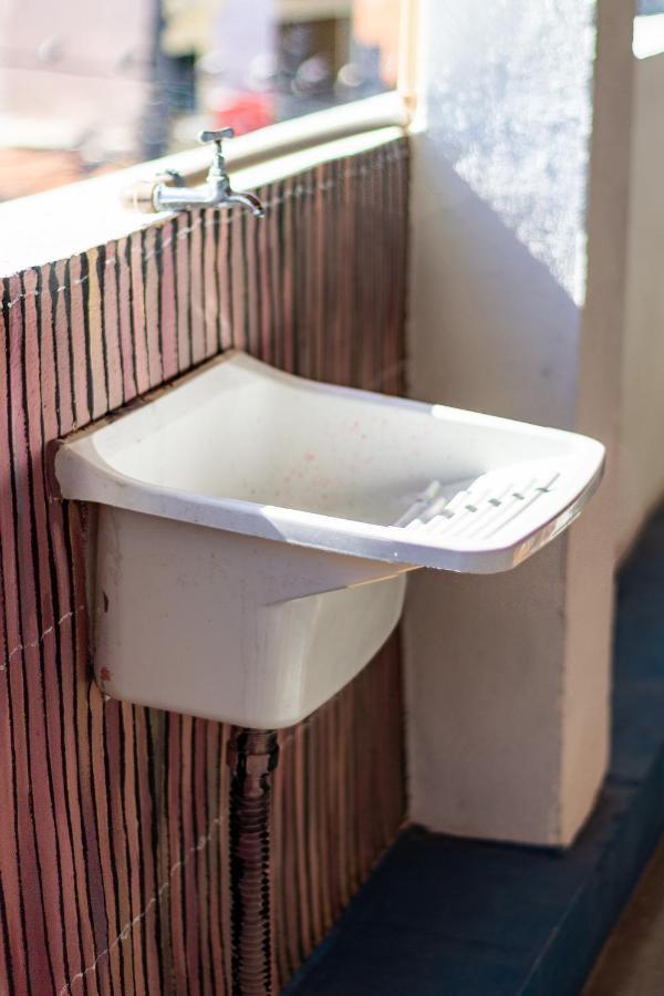 Aloha Pinhões Albergue