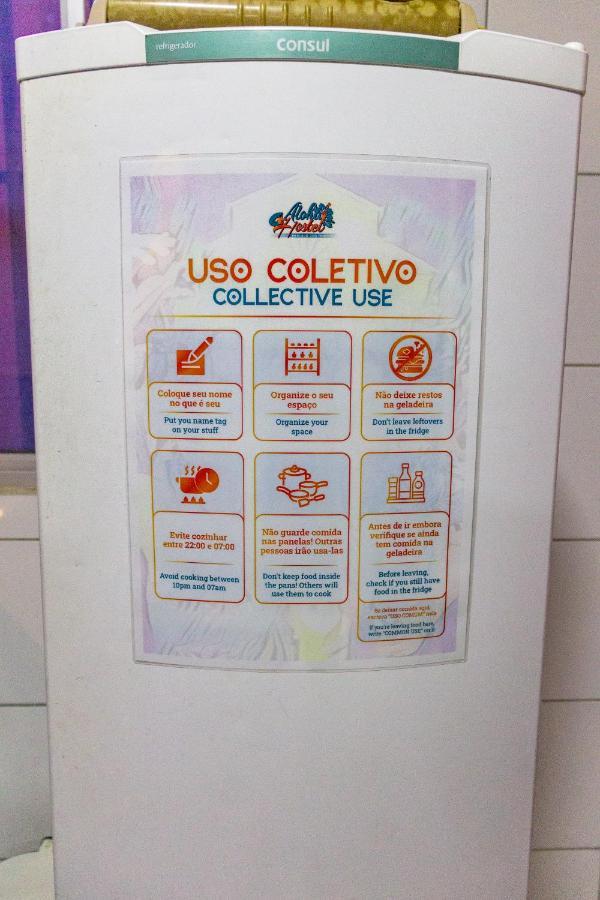 Aloha Pinhões * Fortaleza (Ceara)