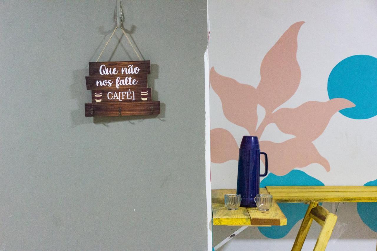 Aloha Pinhoes Hostel