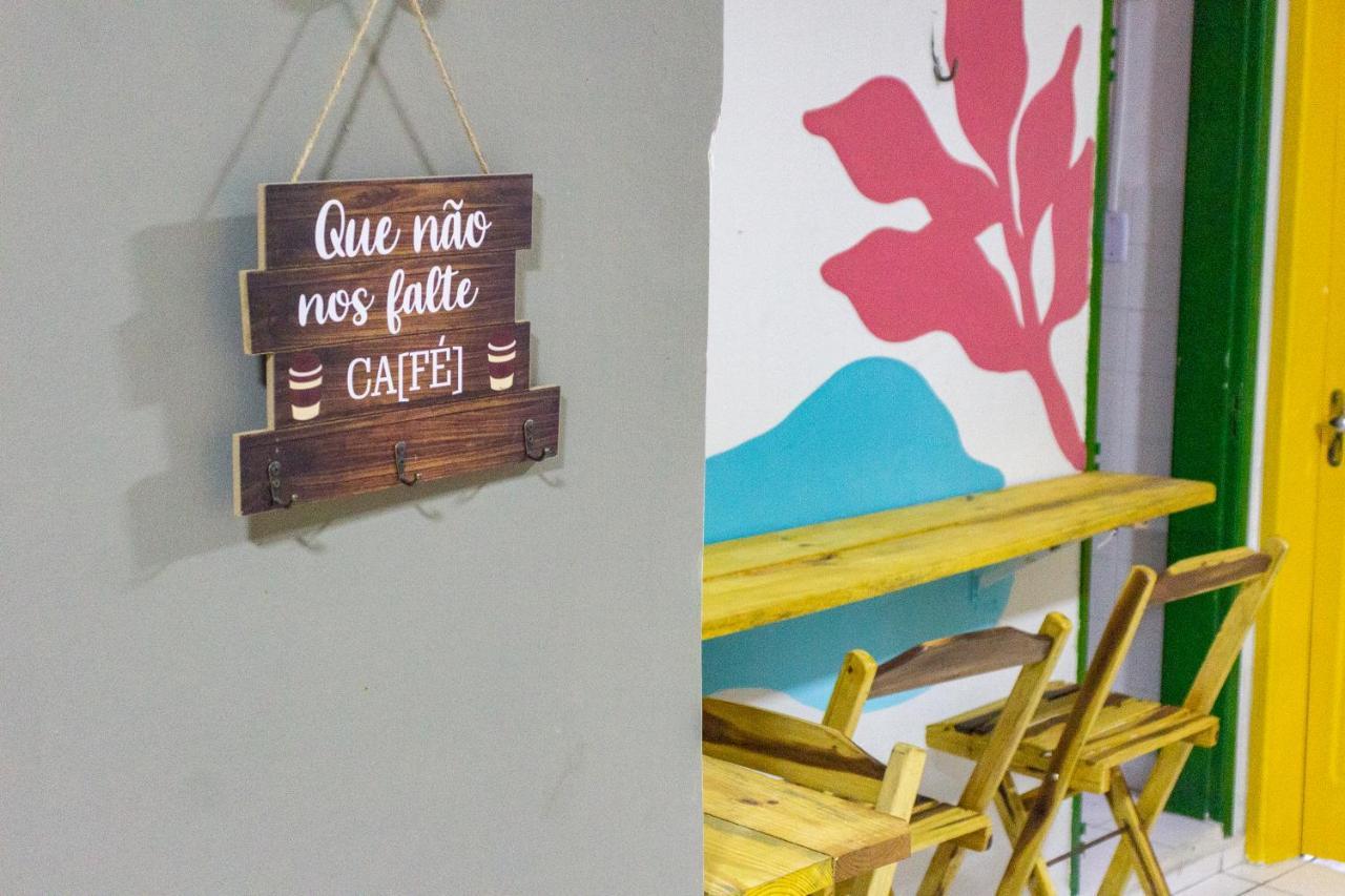 Hostel Aloha Pinhoes Fortaleza (Ceara)