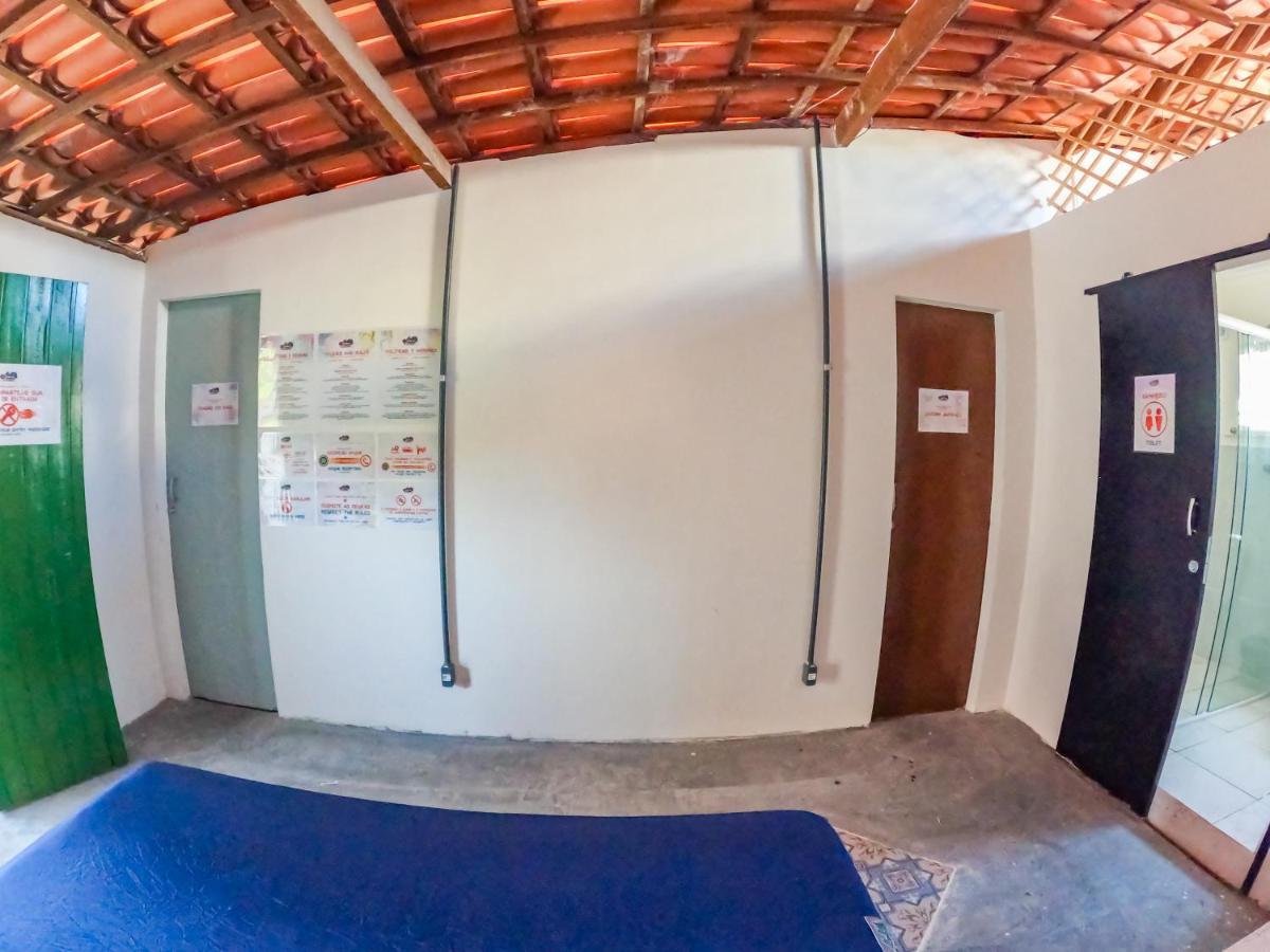 Hostel Aloha Pinhoes Fortaleza (Ceara)