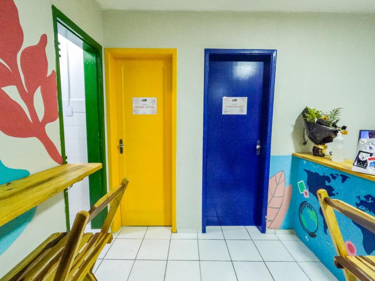 Aloha Pinhoes Hostel