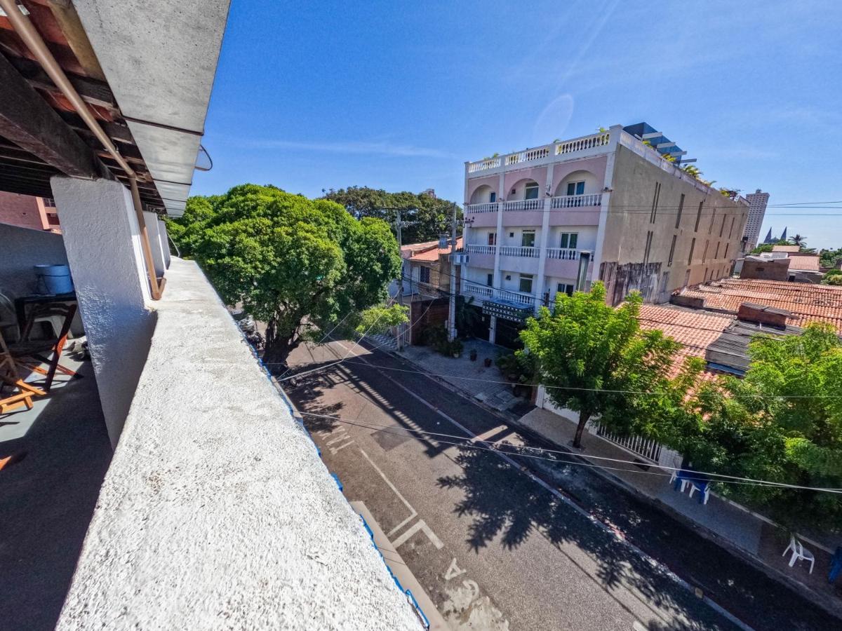 Aloha Pinhões * Fortaleza (Ceara)