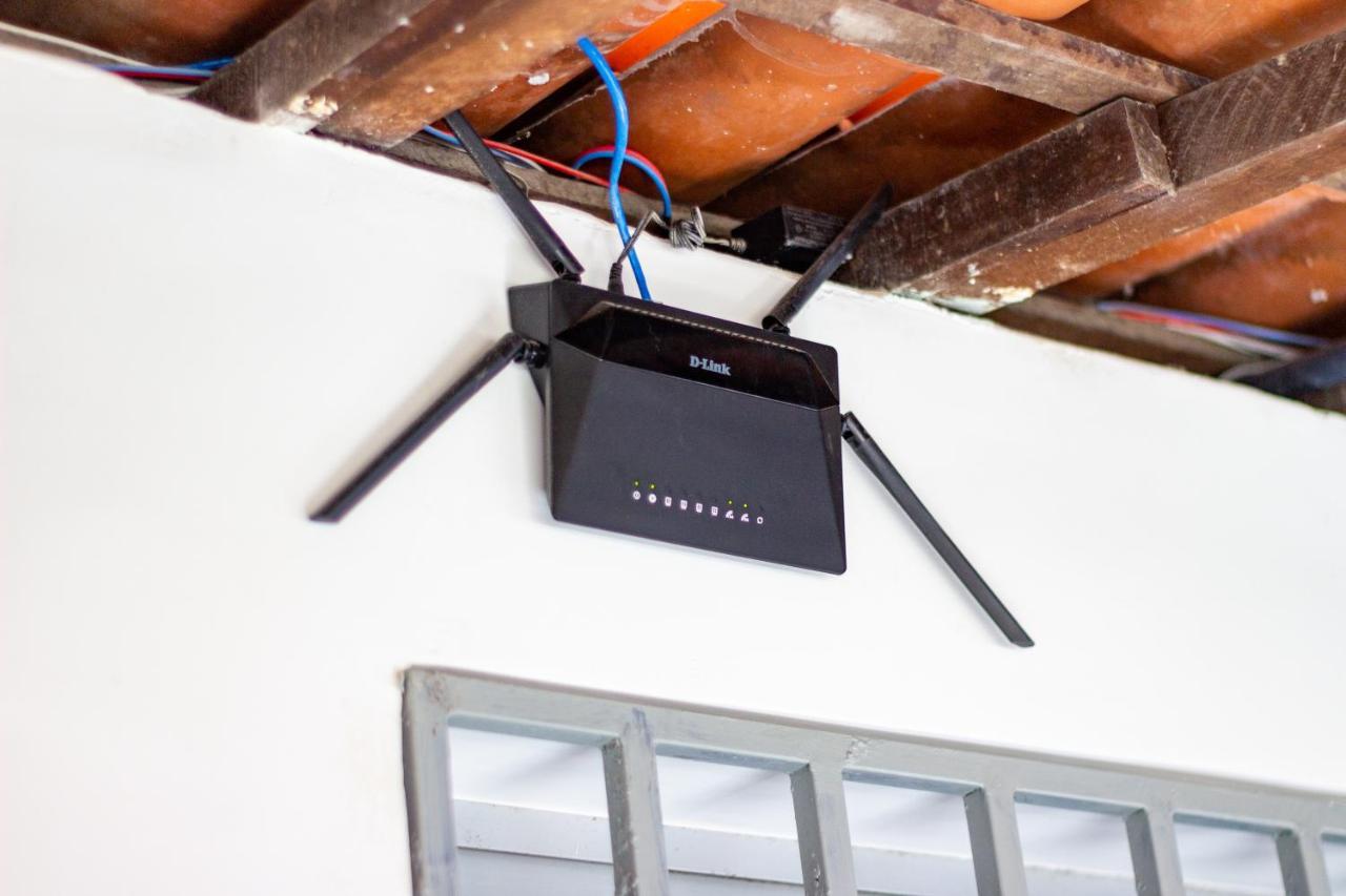 Aloha Pinhões Albergue *