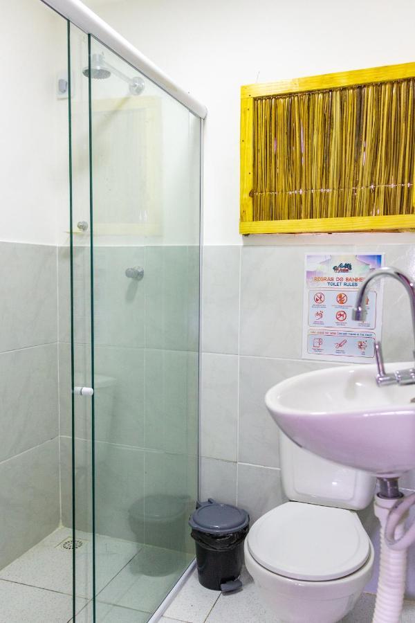 Aloha Pinhões Albergue Fortaleza (Ceara)