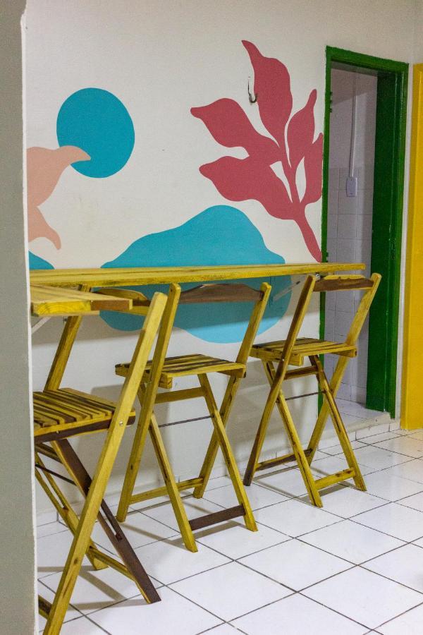 Aloha Pinhões Fortaleza (Ceara)