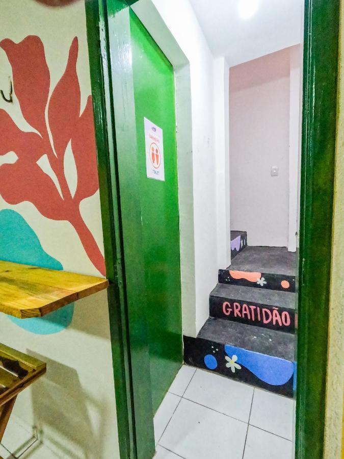 Aloha Pinhoes Hostel