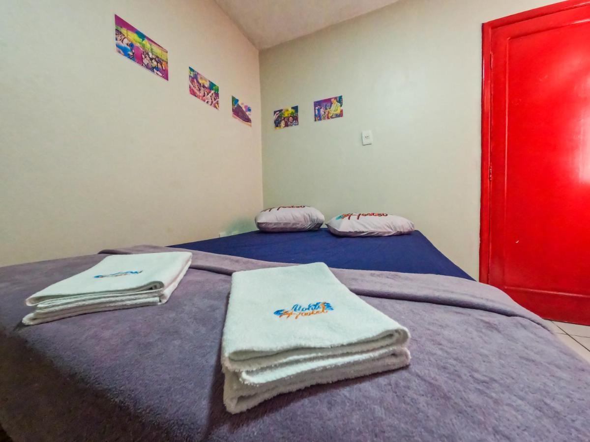 Aloha Pinhões Albergue