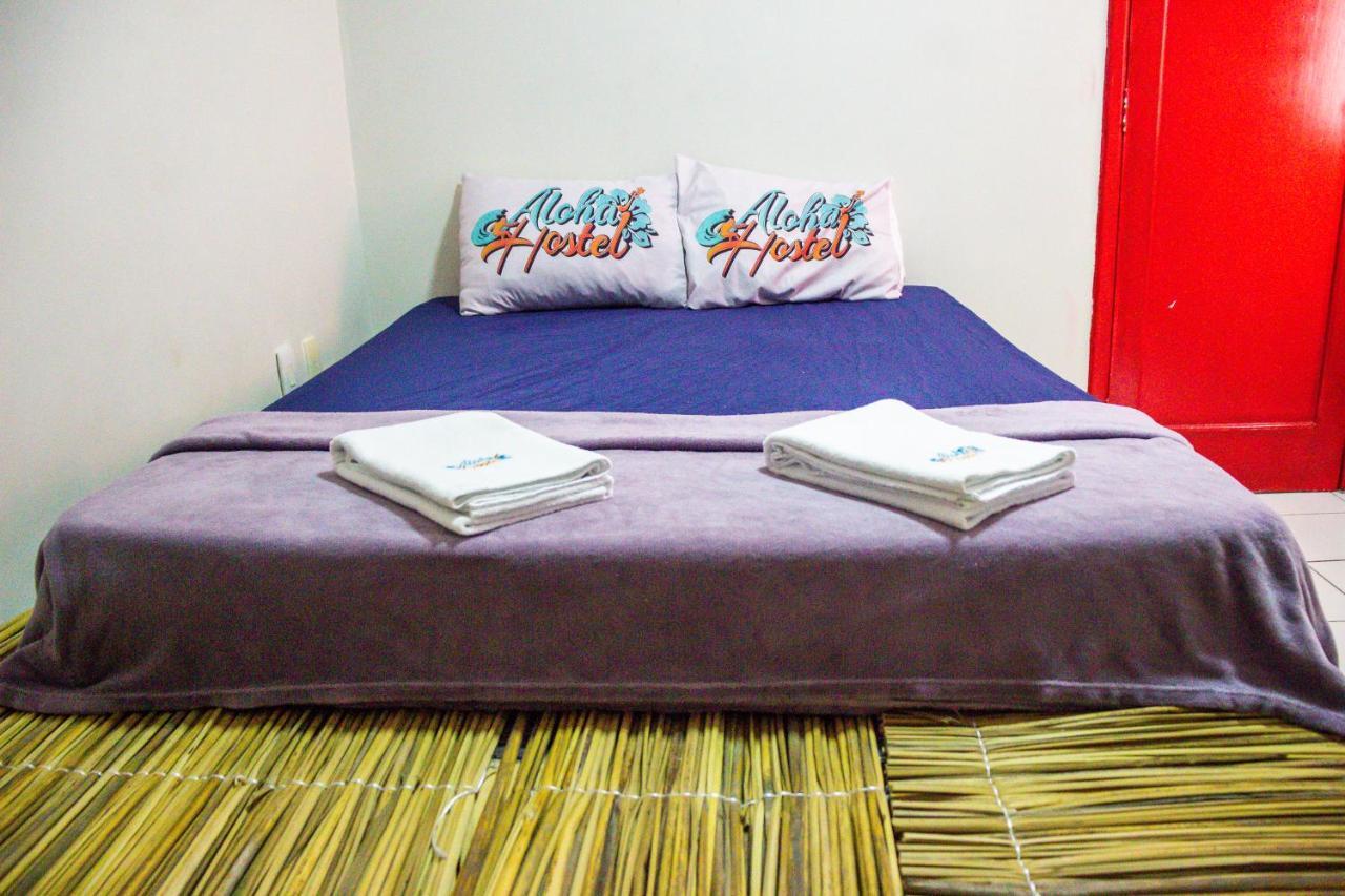 Aloha Pinhoes Fortaleza (Ceara)
