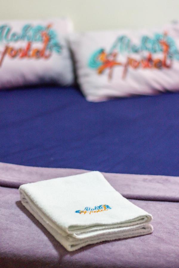 Aloha Pinhões Albergue *