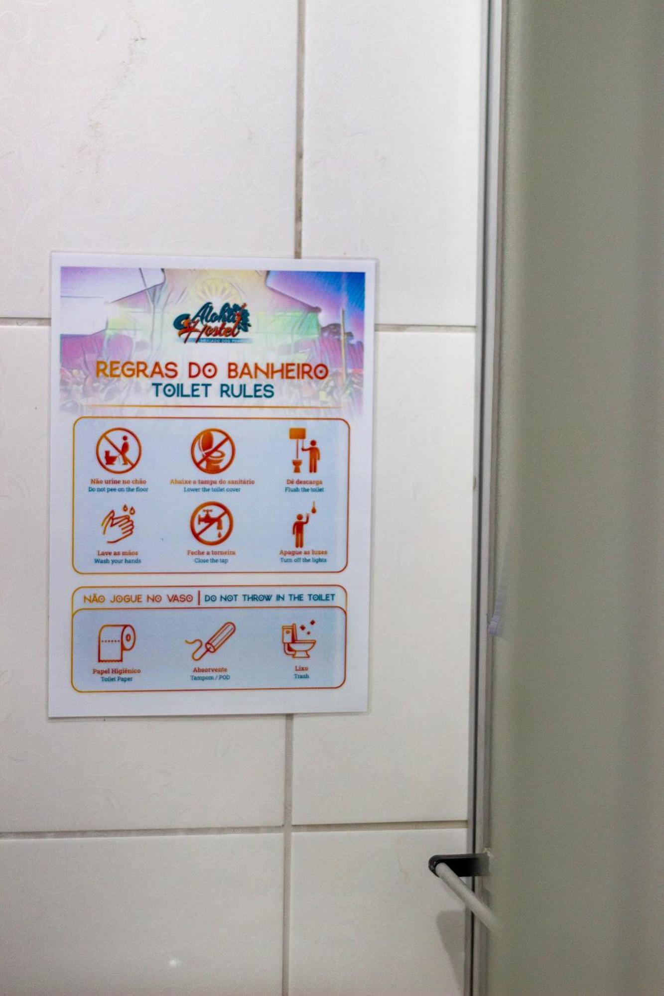 Aloha Pinhoes Fortaleza (Ceara)