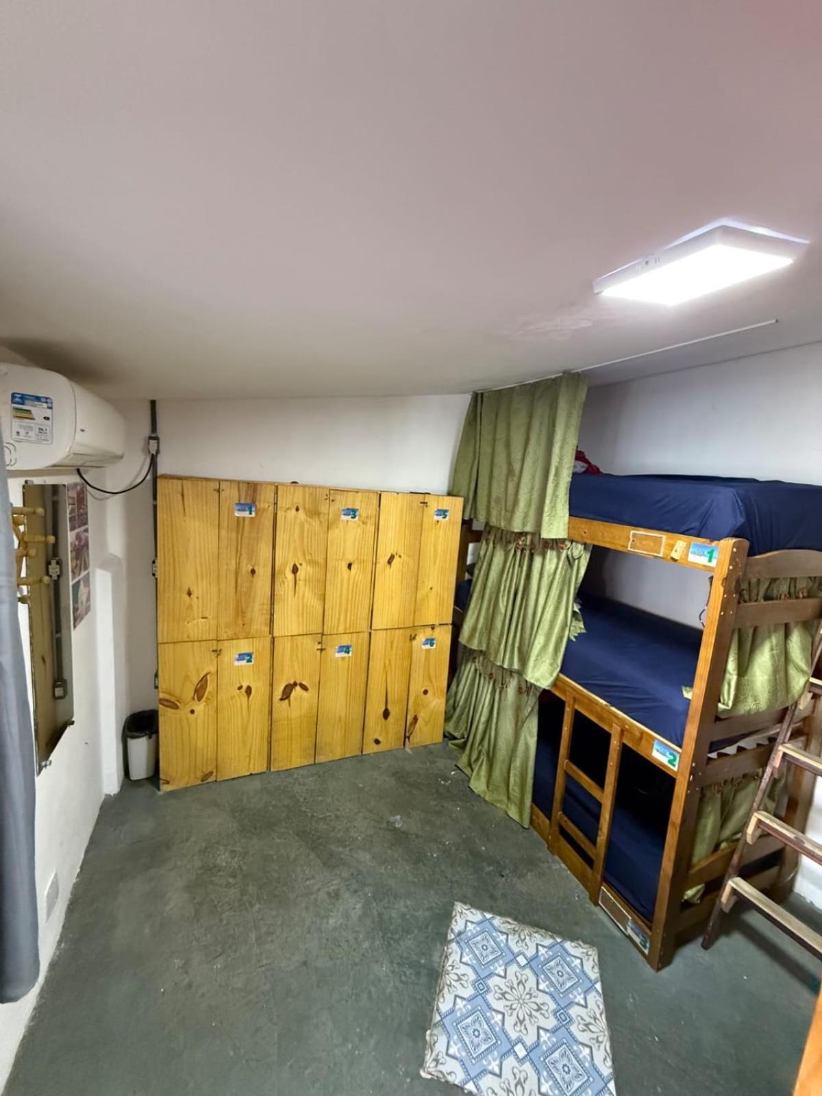 Aloha Pinhões Albergue *