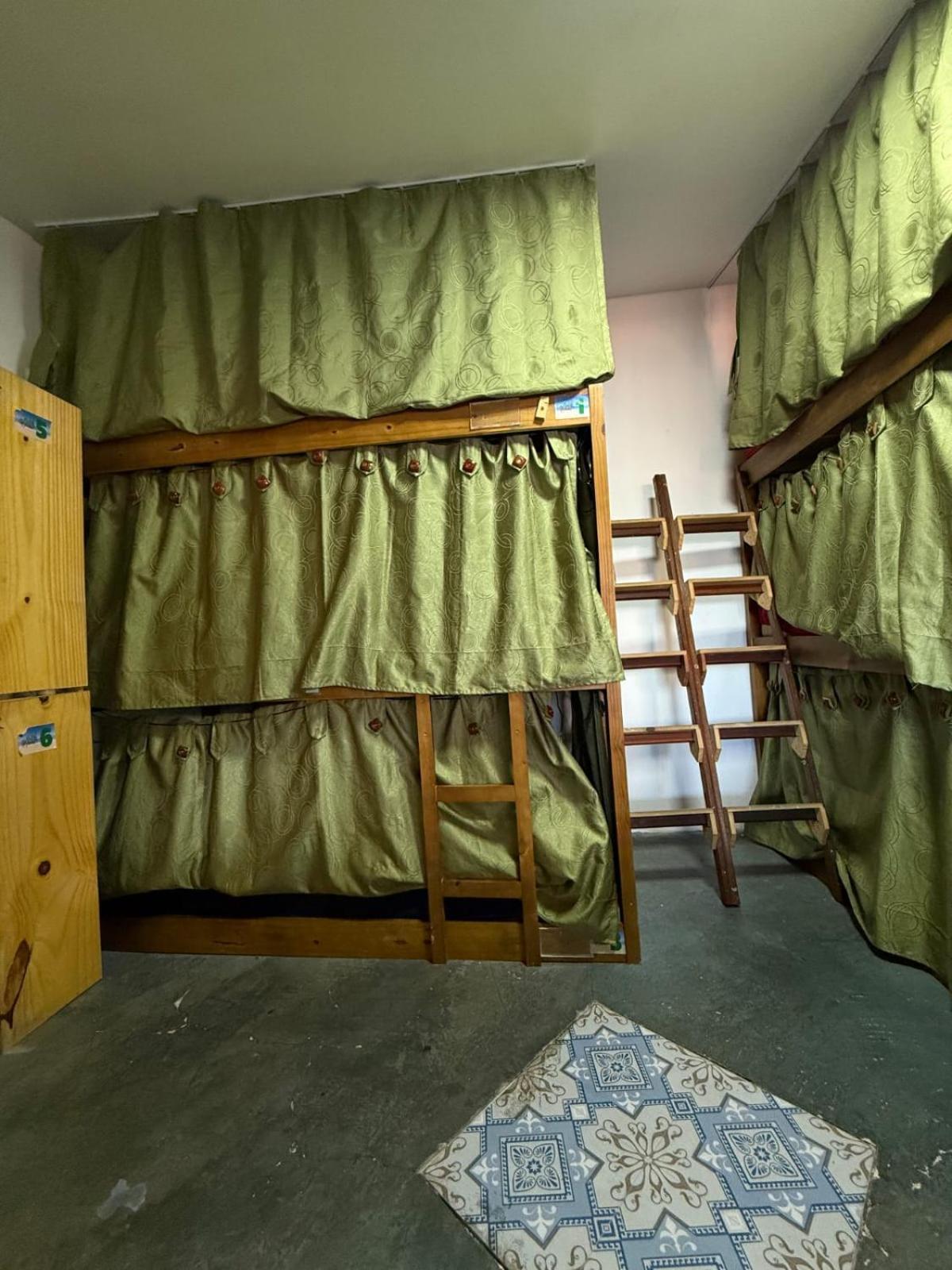 Aloha Pinhões Albergue Fortaleza (Ceara)