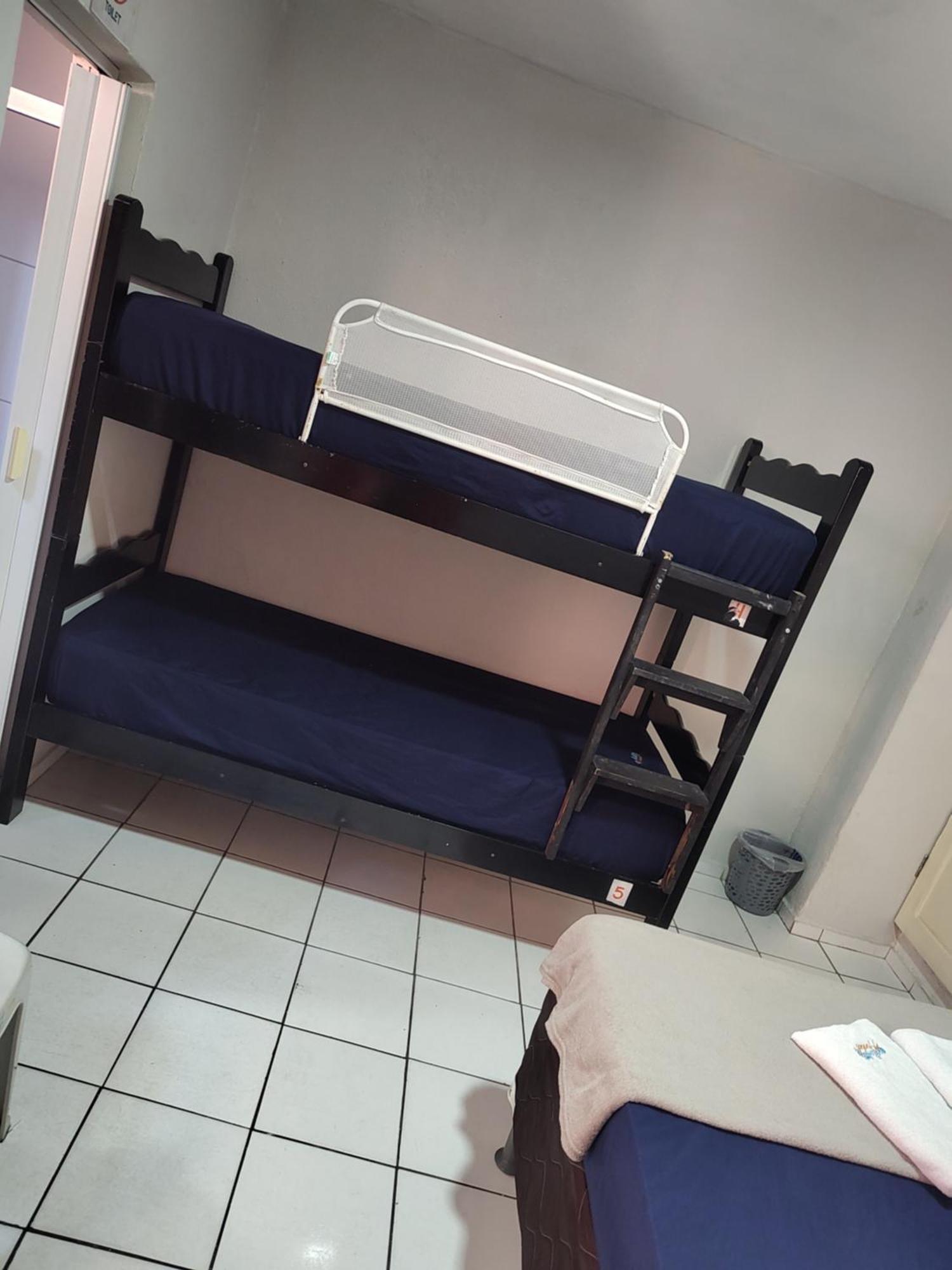 Aloha Pinhões Albergue Fortaleza (Ceara)